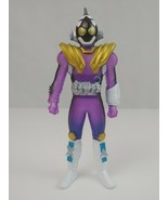 2012 Bandai Kamen Masked Rider HG Heroes Gashapon 7&quot; Vinyl Figure Japan - $24.98 CAD