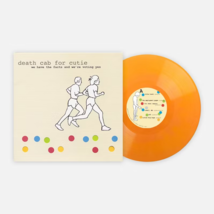 Death Cab For Cutie We Have The Facts + We&#39;re Voting Yes Vinyl New! Limited 1500 - £46.59 GBP