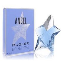 Angel Perfume by Thierry Mugler, Not every perfume is as painstakingly created a - $97.44