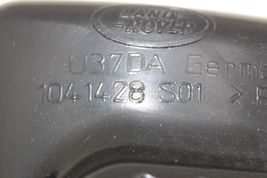10-13 RANGE ROVER Engine Air Intake Duct F2499 image 11