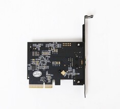 SYBA SD-PEX24055 10Gbps PCI-Express x4 10 Gigabit 10GBase-T NBASE-T Ethernet PCI image 7