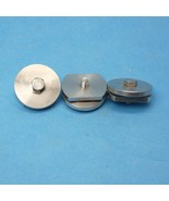Sunpower 508012 QTY (3) Invisimount Rail Grounding Lug  - $13.61 CAD