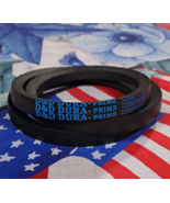 D&amp;D Dura-Prime PowerDrive B49 or 5L520 5/8 x 52in V-Belt - Out of Box - $15.58