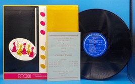 9th Grade Choir Westerly Parkway JHS, State College,Pennsylva 1967 Inser... - £19.35 GBP