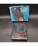 Vintage TOMY Hit And Missile Handheld Electronic Game 1979 Works See Video - $944.00 MXN