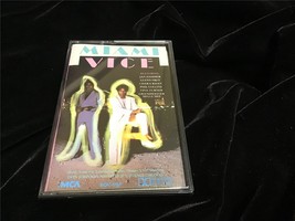 Cassette Tape Miami Vice Music from the Television Series Various Artists - $12.00