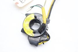 02-03 SUBARU IMPREZA WRX STEERING WHEEL WIRE HARNESS E3079 image 3