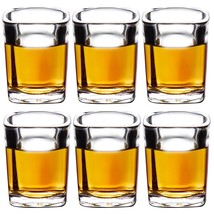 6-Pack Shot Glasses Set, for Men, Father&#39;s Day Gift - $235.01 MXN