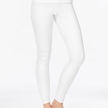 CUDDL DUDS White Climatesmart Wicking Hi-Tech Warm Layer Leggings XL - $25.99