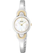Citizen EW9294-55D Silhouette Eco-Drive Two-Tone MSRP $295 - $135.00