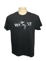 Justin Bieber What Do You Mean Adult Medium Black TShirt - $369.94 MXN