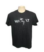 Justin Bieber What Do You Mean Adult Medium Black TShirt - $369.94 MXN