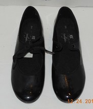 Abt (American Ballet Theatre) Spotlights Girls Tap Dance Shoes - Size 3 - £11.53 GBP