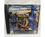 Fspace Roleplaying Fspace 2001 CD-ROM PC Game - £14.00 GBP