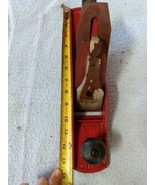 Vintage SHELTON.Wood Plane,No.14, Smooth Bottom,Woodworking,Made In USA - £36.67 GBP