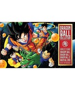 DVD Dragon Ball Complete Collection (Z GT Super) (1-639 End) English Aud... - $169.90