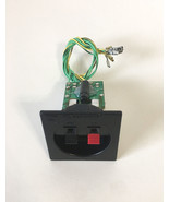 JBL MR Center speaker input spring terminal connector - $33.61 CAD