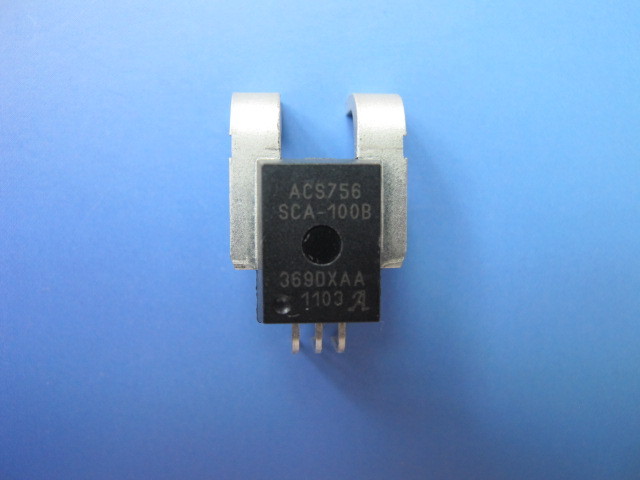 ACS756SCA-100B, Hall Sensor, Allegro Brand New!!