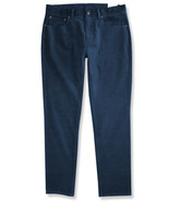 Brooks Brothers Navy Blue Corduroy 5 Pocket Casual Pants 40W x 32L BB-1565 - $134.73 CAD