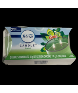 Febreze odor-Fighting Scented Candle Gain Original Scent 3.1 Oz. Each 6.... - €25,53 EUR