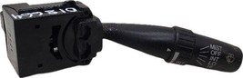 Column Switch Wiper Coupe EX Fits 02-05 CIVIC 424747 - £29.64 GBP