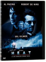 Heat ( Dvd ) - £3.07 GBP