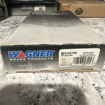 Wagner Brake Products Bh142154 Hose Nos - £9.11 GBP