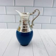 Vintage Avon Venetian Pitcher Collectible Imperial Garden Cologne - Empty - $7.92 CAD