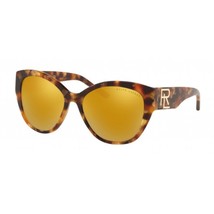 Ladies&#39; Sunglasses Ralph Lauren RL8168-56157P Ø 50 mm (S0364984) - $137.48