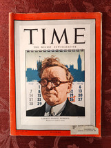Time Magazine July Jul 29 1946 7/29/46 Britain Labor Herbert Morrison - £9.55 GBP
