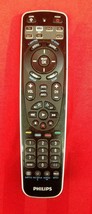 Philips 7-Function SRP5107/27 Universal Remote Control TV DVD DVR CBL SA... - $7.81