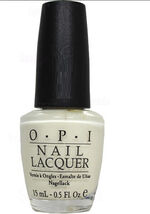 1- OPI Nail Lacquer  PEACE BABY ! (NL D14) ( New/RARE/Discontinued) See ... - $9.89