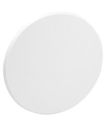 Prime-Line U 9265 Vinyl Circular Wall Protector with Self-Adhesive Backi... - $15.99