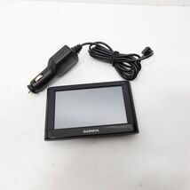 Garmin Nuvi 4.3-inch Portable Vehicle GPS 42LM - $17.99