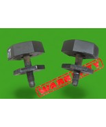 07-2020 chevrolet tahoe sierra hood spacer rubber stop adjustment buffer... - $36.95 CAD