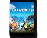 Game Palworld Wallet - $19.90