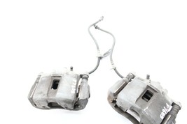 2004-08 ACURA TL BASE FRONT RIGHT AND LEFT BRAKE CALIPERS P7605 image 4