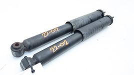 SMARTFOR2 2008 Shock Absorber 63980 image 3