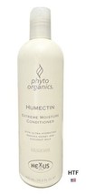 Nexxus Phyto Organics Humectin Extreme Moisture Conditioner 20.2 Fl Oz - £52.46 GBP