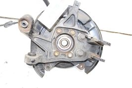 06-07 SUBARU B9 TRIBECA REAR RIGHT PASSENGER SIDE KNUCKLE Q2957 image 9