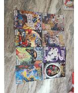 DC Comics Justice Society of America lot # 1 28-32 34-41 Annual 2 vs Kobra - $15.84