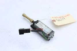 98-02 MERCEDES-BENZ E55 AMG STEERING COLUMN ADJUST MOTOR Q0917 image 10