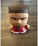 NBA Zach LaVine Chicago Bulls #8 SqueezyMates Slow Rise Foam Figure 5” - $10.40