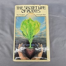 The Secret Life of Plants, 1974 Hard Cover Dust Jacket First British Edition - £11.40 GBP