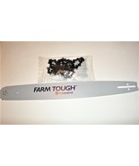 Certified Open Box

Husqvarna 460 Chainsaw 20" 3/8" Bar and Chain - OEM - $69.95