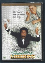 Factory Sealed DVD-Brewsters Millions-Richard Pryor, John Candy - £9.37 GBP