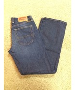 Lucky Brand Jeans!!!  Vintage Strait!!! - £19.15 GBP