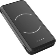 myCharge - PowerPad Cables 10,000mAh Internal Wireless Battery Portable Charger - £8.53 GBP