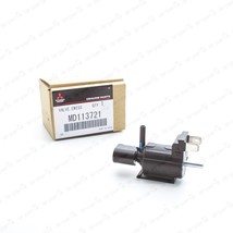 New Genuine OEM Mitsubishi Lancer EVO5 EVO6 CP9A Fuel Pressure Solenoid ... - $113.37