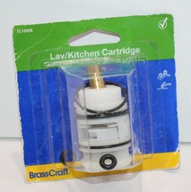 Brass Craft SL1243X Washerless Cartridge with Spray - £7.46 GBP